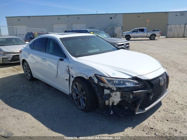 58ABZ1B11KU019179 Lexus 2gr-fks