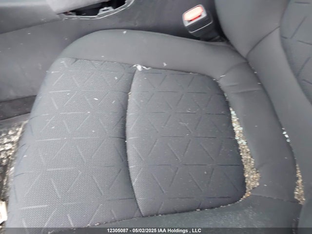 12305087 :رقم المزاد ، 2T3B1RFV0NW271253 vin ، 2022 Toyota Rav4 Le مزاد بيع