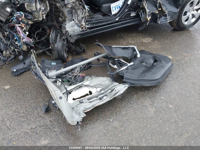 12305087 :رقم المزاد ، 2T3B1RFV0NW271253 vin ، 2022 Toyota Rav4 Le مزاد بيع