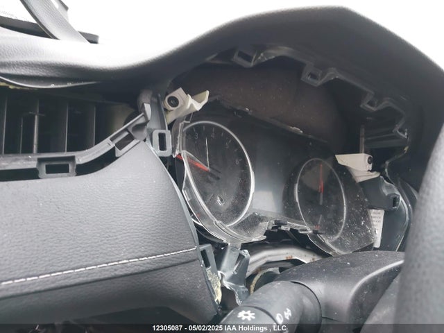 12305087 :رقم المزاد ، 2T3B1RFV0NW271253 vin ، 2022 Toyota Rav4 Le مزاد بيع