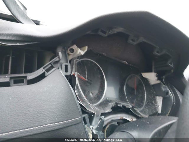 12305087 :رقم المزاد ، 2T3B1RFV0NW271253 vin ، 2022 Toyota Rav4 Le مزاد بيع