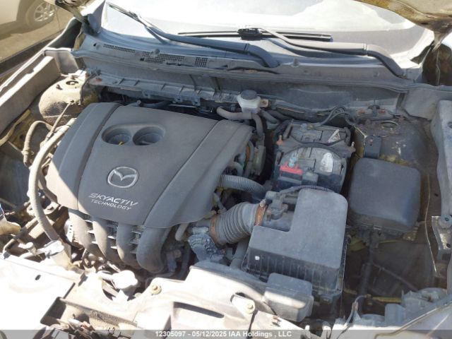 JM1DKDB76J0306957 Mazda pe