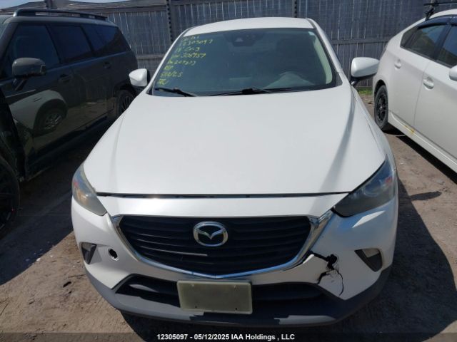 JM1DKDB76J0306957 Mazda pe