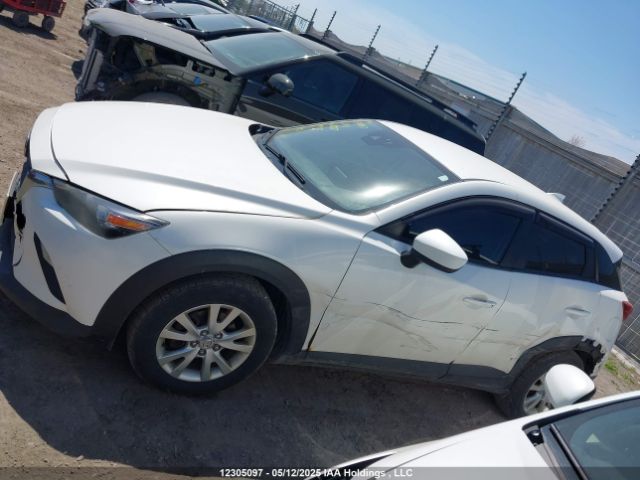 JM1DKDB76J0306957 Mazda pe
