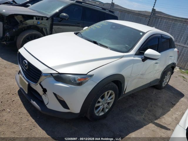 JM1DKDB76J0306957 Mazda pe
