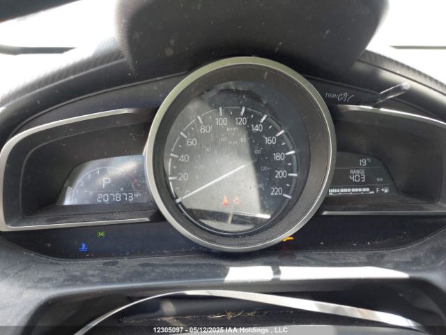 JM1DKDB76J0306957 Mazda pe