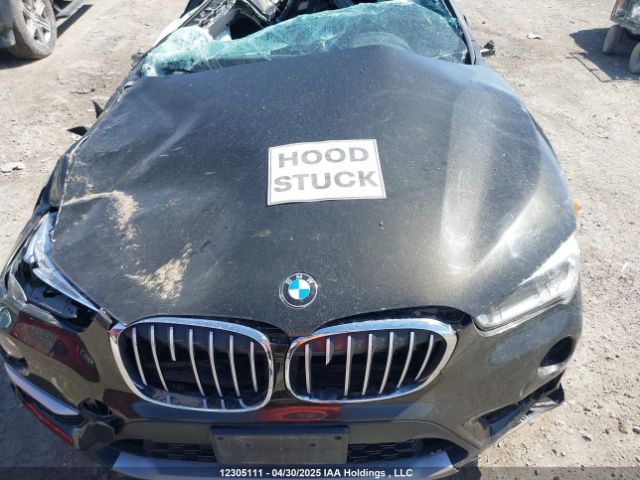 WBXHT3C35H5F82716 BMW 2017