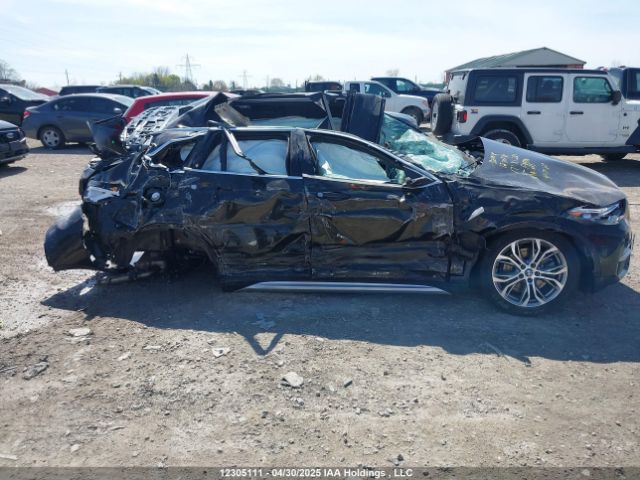 WBXHT3C35H5F82716 BMW 2017