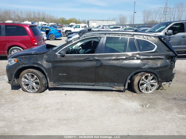 WBXHT3C35H5F82716 BMW 2017