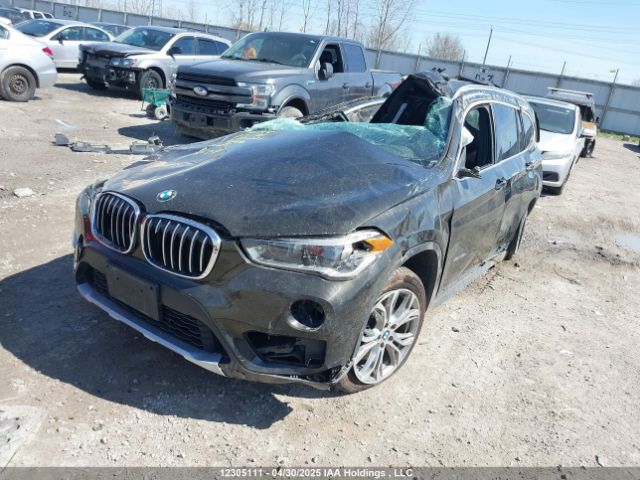 WBXHT3C35H5F82716 BMW 2017