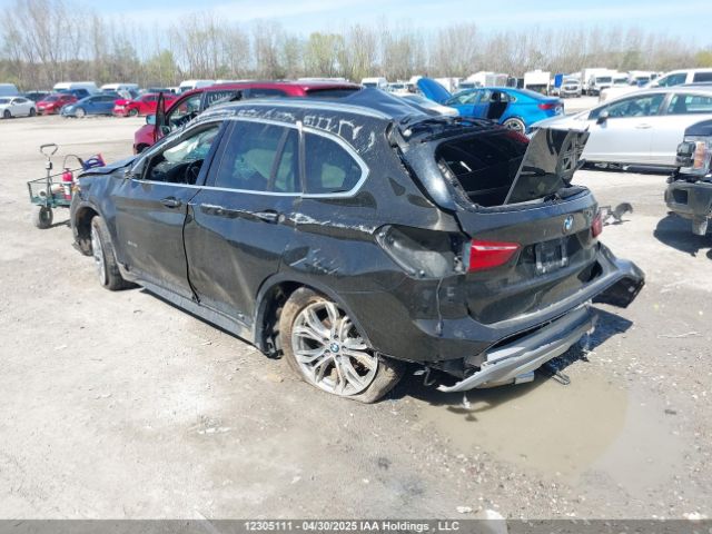WBXHT3C35H5F82716 BMW 2017