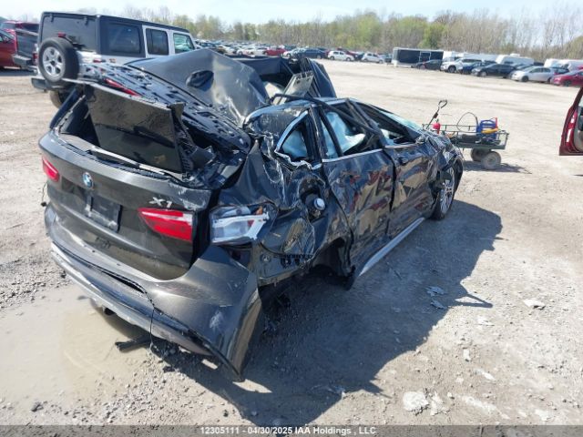 WBXHT3C35H5F82716 BMW 2017