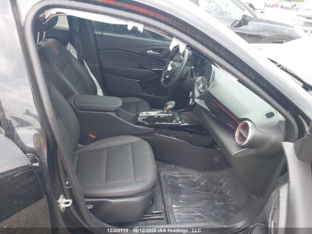KL77LJE27SC054917 Chevrolet lih