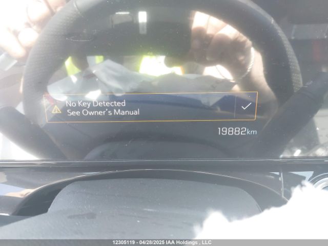 KL77LJE27SC054917 Chevrolet lih