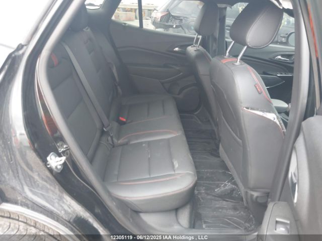 KL77LJE27SC054917 Chevrolet lih