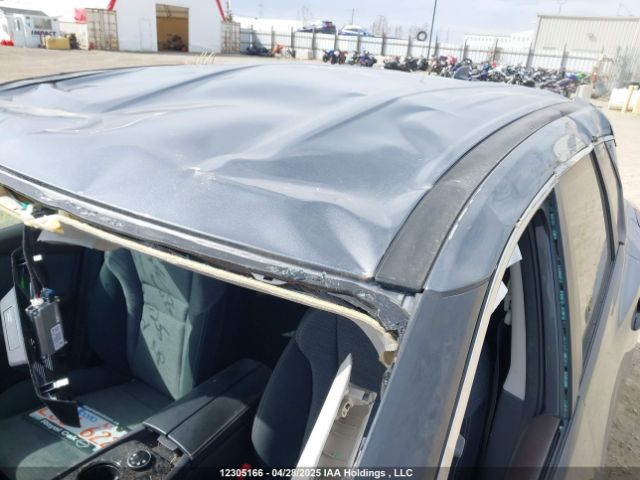 5N1AT3AB0NC683168 Nissan ROGUE S