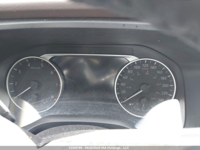 5N1AT3AB0NC683168 Nissan ROGUE S