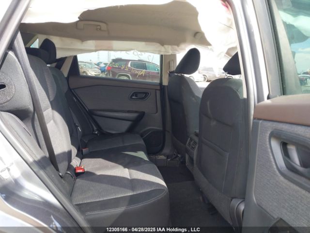 5N1AT3AB0NC683168 Nissan ROGUE S