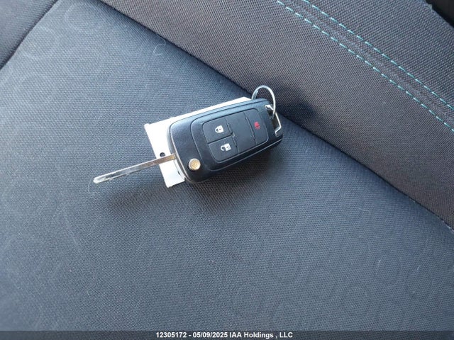 Chevrolet LUV 2015 3GNCJKSB3FL229313 Image 11