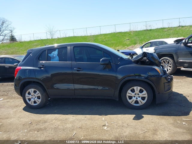 Chevrolet LUV 2015 3GNCJKSB3FL229313 Image 12