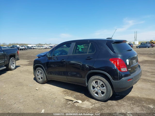 Chevrolet LUV 2015 3GNCJKSB3FL229313 Image 13
