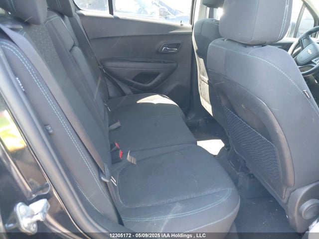 Chevrolet LUV 2015 3GNCJKSB3FL229313 Image 8