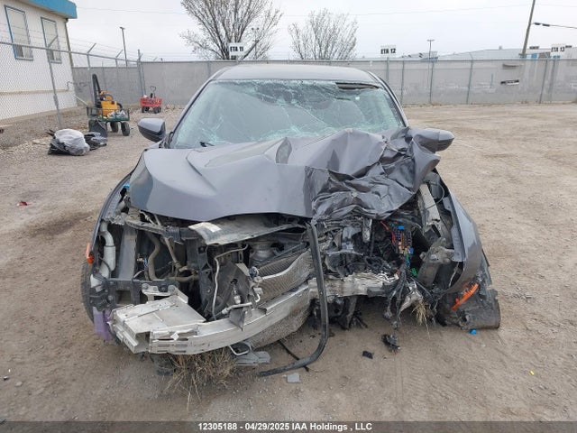 Honda k20c2 2019 2HGFC2F53KH019738 Image 12