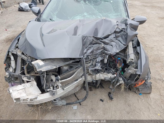 Honda k20c2 2019 2HGFC2F53KH019738 Image 6