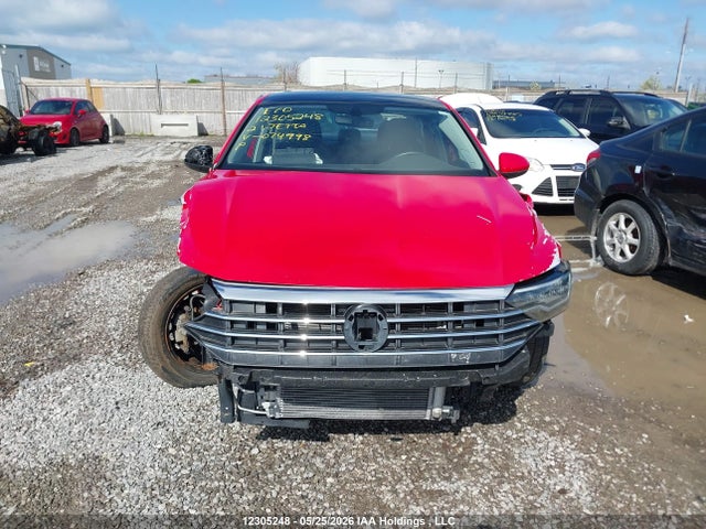 Aukcja sprzedaży 2021 Volkswagen Jetta Highline, vin: 3VWE57BU7MM074998, numer aukcji: 12305248