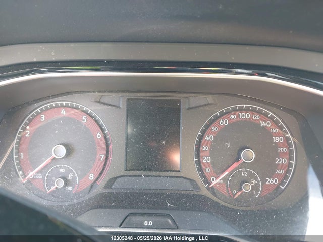 Aukcja sprzedaży 2021 Volkswagen Jetta Highline, vin: 3VWE57BU7MM074998, numer aukcji: 12305248