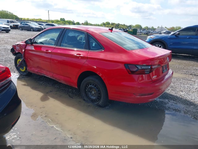 Aukcja sprzedaży 2021 Volkswagen Jetta Highline, vin: 3VWE57BU7MM074998, numer aukcji: 12305248