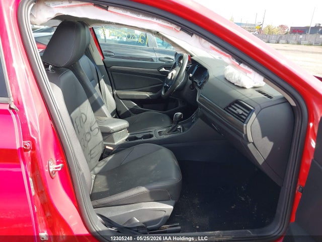 Aukcja sprzedaży 2021 Volkswagen Jetta Highline, vin: 3VWE57BU7MM074998, numer aukcji: 12305248