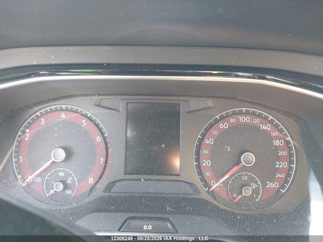 Aukcja sprzedaży 2021 Volkswagen Jetta Highline, vin: 3VWE57BU7MM074998, numer aukcji: 12305248