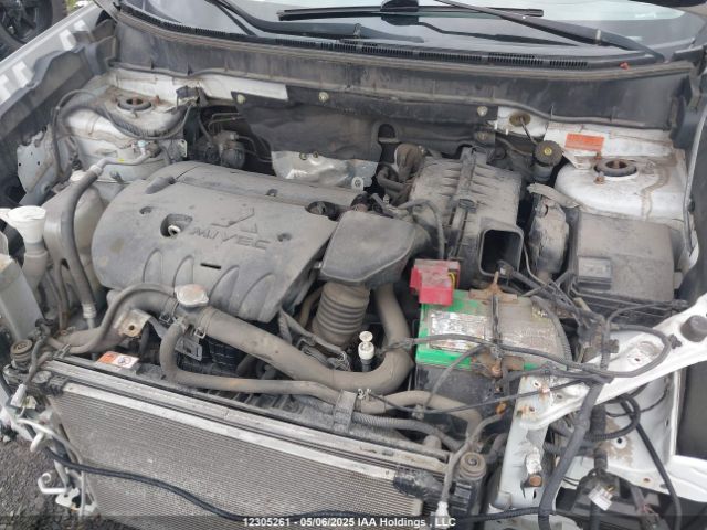 JA4AJ4AW5GZ608950 Mitsubishi Rvr Gt/se Limited Edition