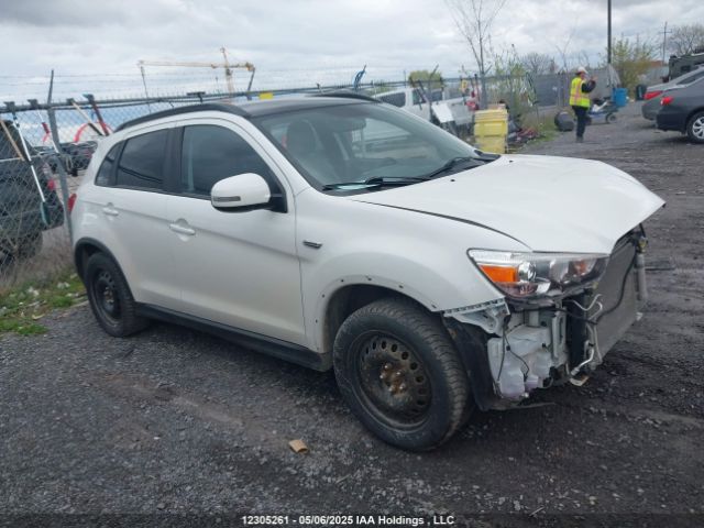 JA4AJ4AW5GZ608950 Mitsubishi Rvr Gt/se Limited Edition