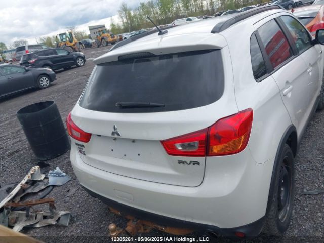 JA4AJ4AW5GZ608950 Mitsubishi Rvr Gt/se Limited Edition