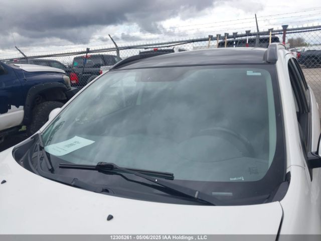 JA4AJ4AW5GZ608950 Mitsubishi Rvr Gt/se Limited Edition