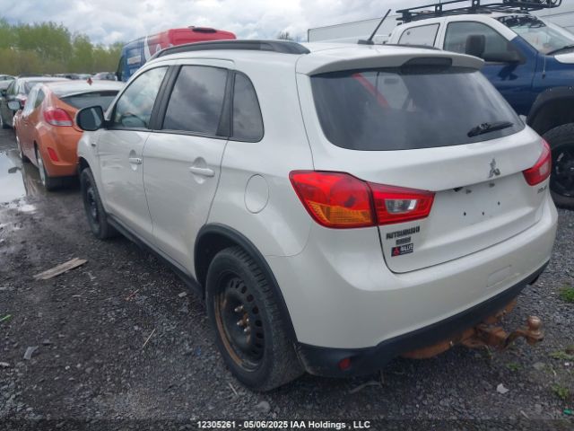 JA4AJ4AW5GZ608950 Mitsubishi Rvr Gt/se Limited Edition