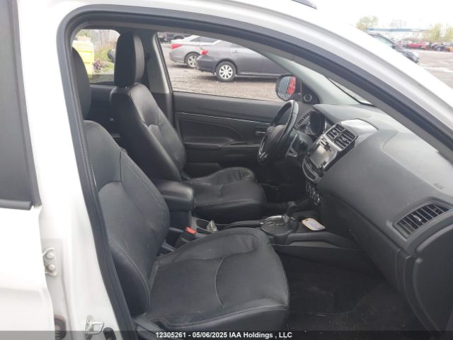 JA4AJ4AW5GZ608950 Mitsubishi Rvr Gt/se Limited Edition