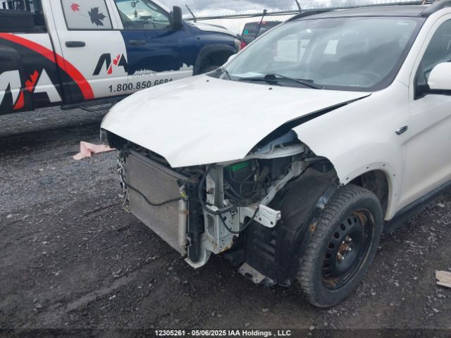 JA4AJ4AW5GZ608950 Mitsubishi Rvr Gt/se Limited Edition