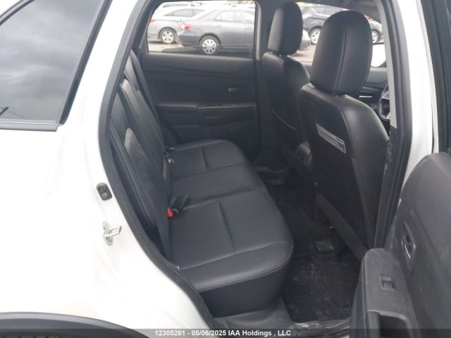 JA4AJ4AW5GZ608950 Mitsubishi Rvr Gt/se Limited Edition