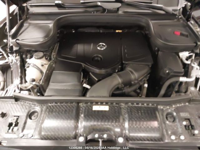 4JGFB4FB4RB209517 Mercedes-Benz m264