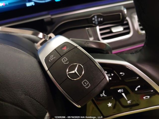4JGFB4FB4RB209517 Mercedes-Benz m264