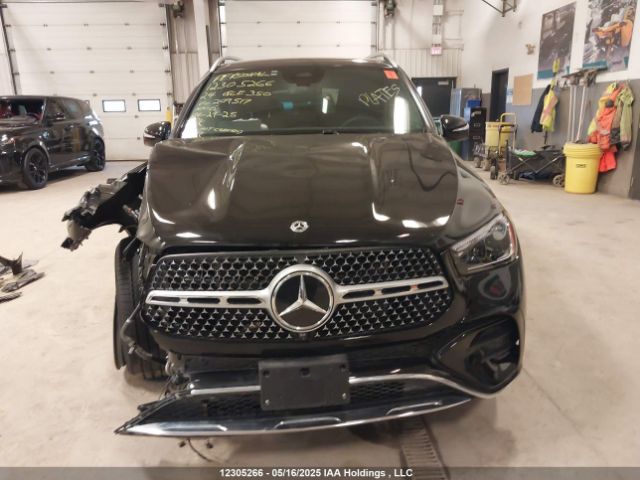 4JGFB4FB4RB209517 Mercedes-Benz m264