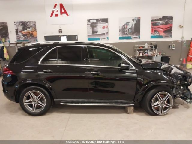 4JGFB4FB4RB209517 Mercedes-Benz m264
