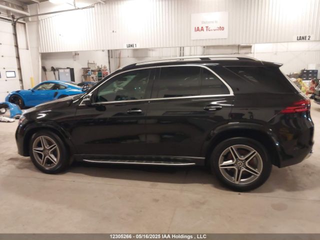 4JGFB4FB4RB209517 Mercedes-Benz m264