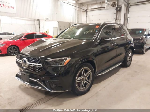4JGFB4FB4RB209517 Mercedes-Benz m264