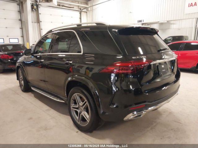 4JGFB4FB4RB209517 Mercedes-Benz m264