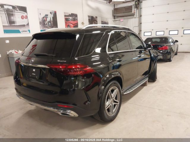 4JGFB4FB4RB209517 Mercedes-Benz m264