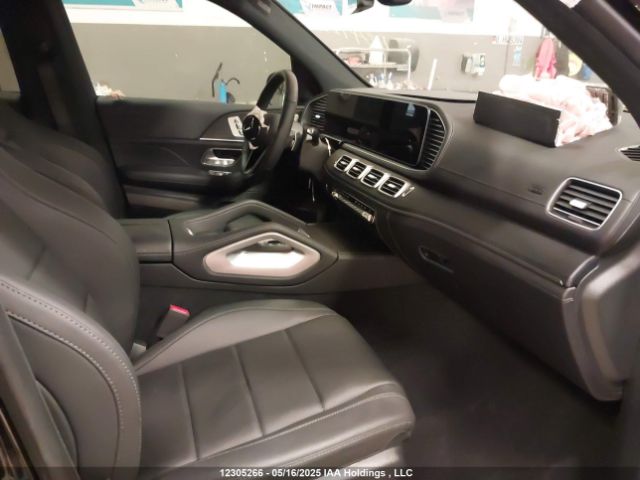 4JGFB4FB4RB209517 Mercedes-Benz m264